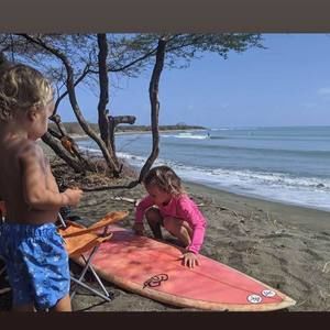 Meet your Posher, Sharon